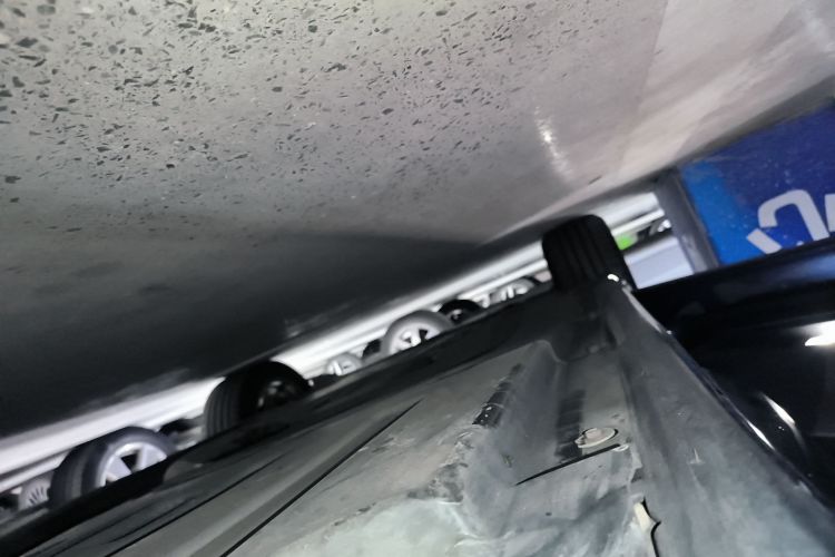 宝马X3 2020款  xDrive28i M运动套装局部细节9002