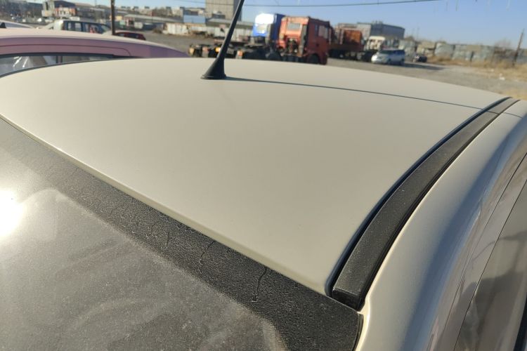 奔腾小马 2026款 222km 萌趣马 Plus局部细节57