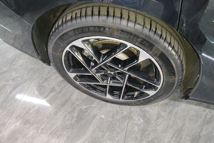 小鹏P7+ 2024款 长续航 Max车身外观6008