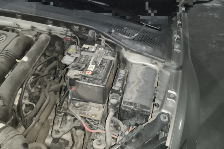 大众 高尔夫 2018款 230TSI 自动舒适型局部细节9007