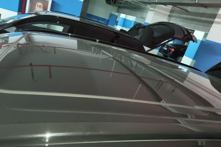 领克08 EM-P 2023款 120km 长续航Halo局部细节57