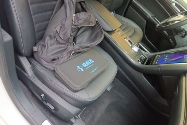 福特 蒙迪欧 2018款 EcoBoost 180 时尚型局部细节41