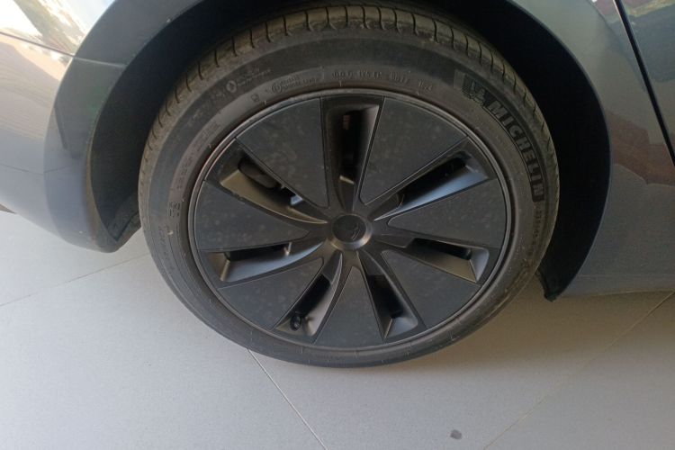 特斯拉 Model 3 2023款 后轮驱动版车身外观6008