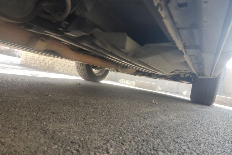 马自达CX-7 2014款 2.3T 智能四驱至尊版局部细节9002