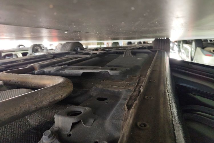 雪佛兰 迈锐宝XL 2019款 535T CVT锐联版局部细节9002