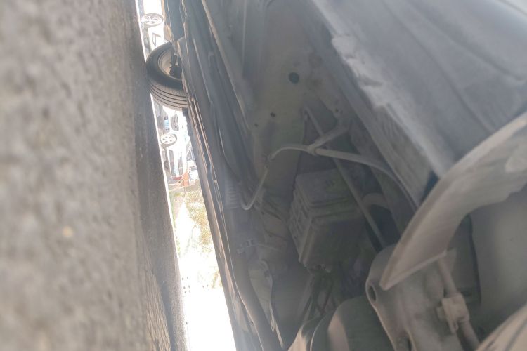 本田 思域 2012款 1.8L 手动舒适版局部细节9003