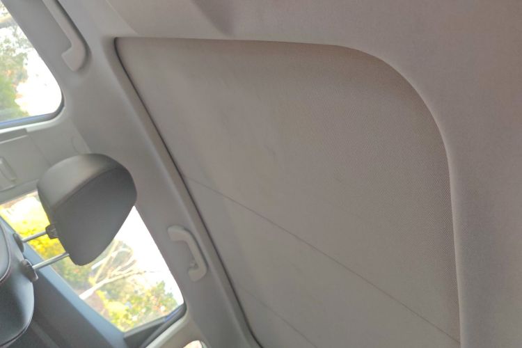 哈弗H2s 2017款 红标 1.5T 手动精英型中控内饰22