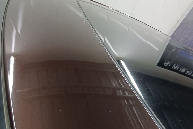 沃尔沃S90 2019款 T4 智逸版局部细节57