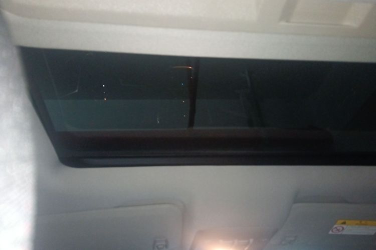 别克 昂科拉 2015款 1.4T 自动两驱都市精英型中控内饰22