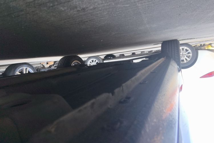 别克 英朗 2013款 GT 1.6L 自动时尚版局部细节9001