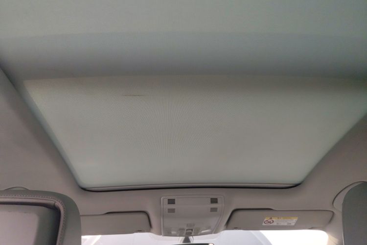 大众 迈腾 2017款 380TSI DSG 豪华型中控内饰22