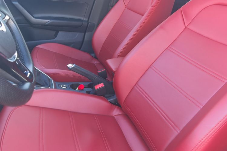 大众 Polo 2019款 Plus 1.5L 自动全景乐享版局部细节19