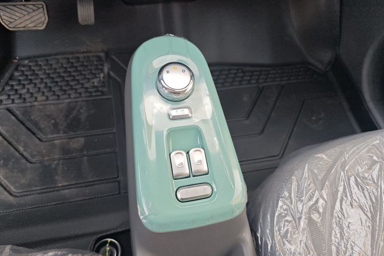 长安启源 长安Lumin 2024款 130km 清悦款中控内饰18