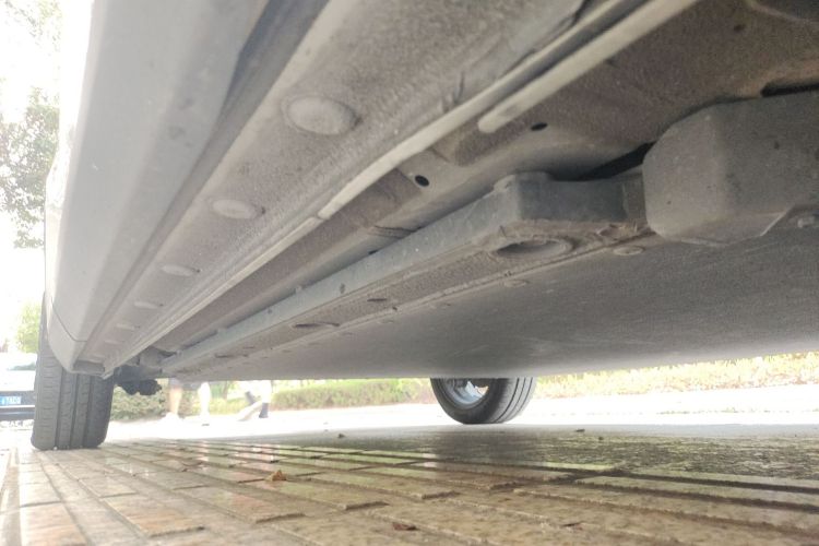 比亚迪 海鸥 2024款 荣耀版 405km 飞翔版局部细节9001