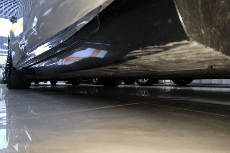 阿维塔12 2025款 Ultra增程版局部细节9001