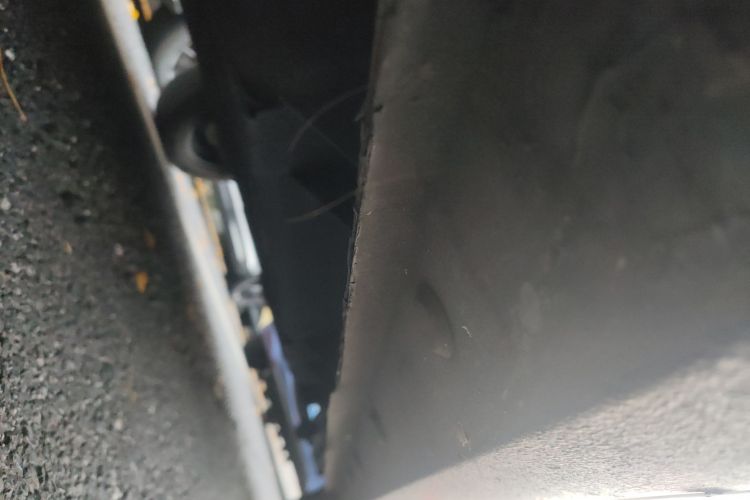 吉利银河 2023款 熊猫mini 新春版宝藏熊局部细节9004