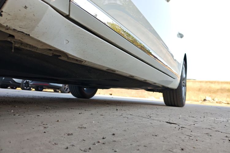 一汽-大众CC 2021款 330TSI 上市特别版局部细节9002