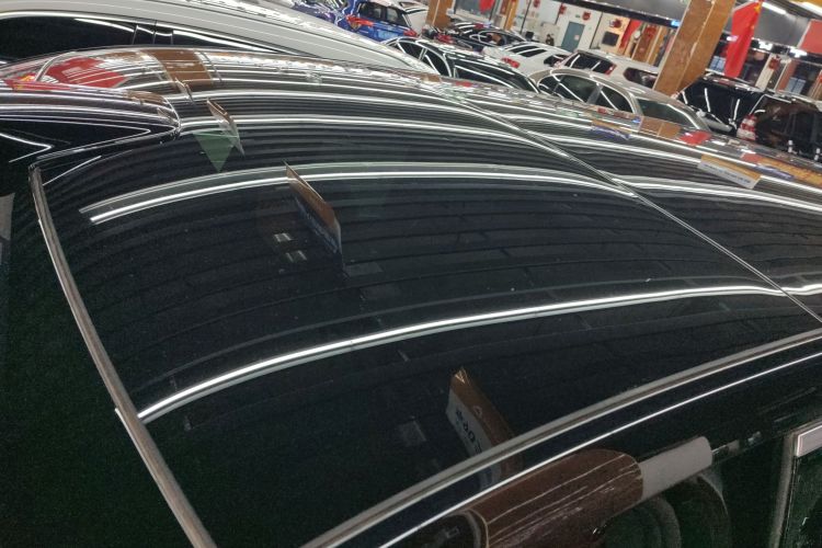 理想汽车 理想L9 2024款 Ultra局部细节57