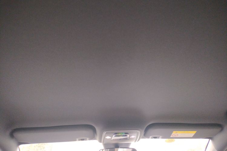 比亚迪 海鸥 2025款 305km 活力版中控内饰22