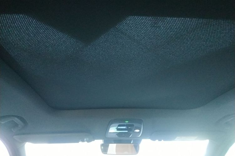 蔚来ES6 2020款 455KM 运动版局部细节22