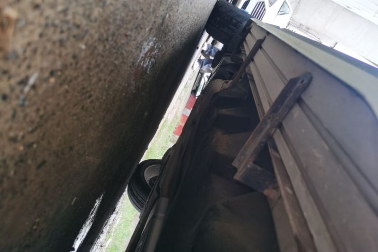 福特 锐界 2018款 EcoBoost 245 四驱运动型 7座 国V局部细节9001