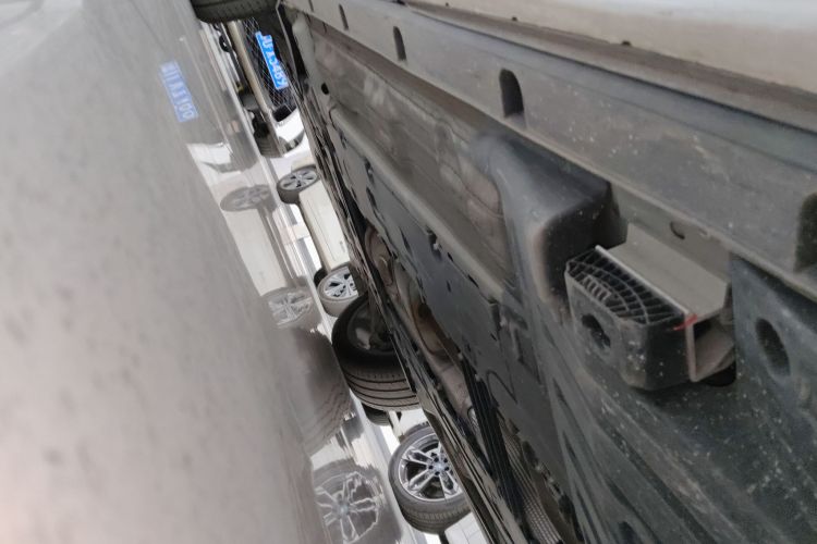 领克09 2021款 2.0T Halo 六座局部细节9002