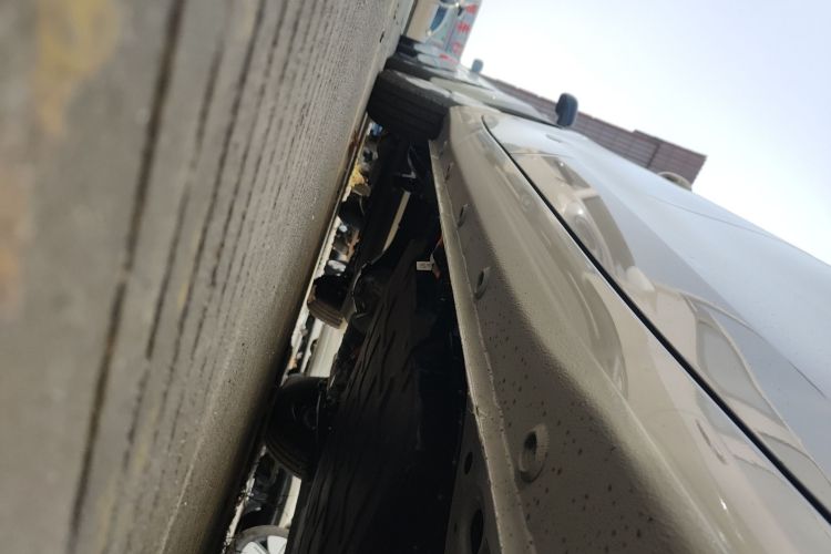 五菱汽车 宏光MINIEV 2025款 四门版 进阶款局部细节9001