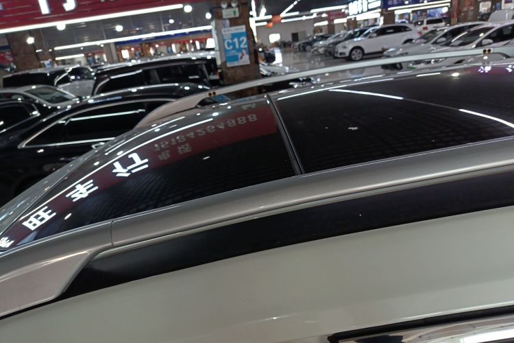 日产 奇骏 2017款 2.0L CVT舒适版 2WD局部细节57