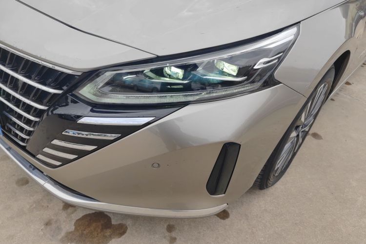 日产 天籁 2022款 2.0L XL-Upr 优享版局部细节36