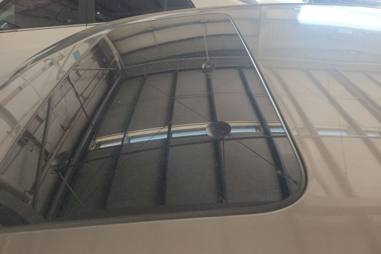 别克 英朗 2018款 18T 自动精英型局部细节57