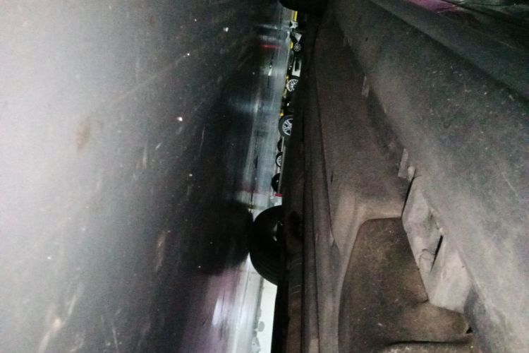 保时捷 2017款  Macan 2.0T局部细节9003