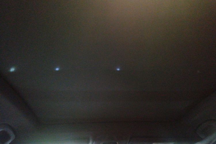 宝马1系 2021款 改款 125i M运动曜夜版中控内饰22