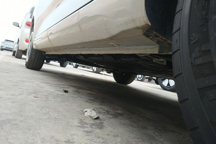 五菱汽车 宏光MINIEV 2024款 第三代 215km 青春版局部细节9002