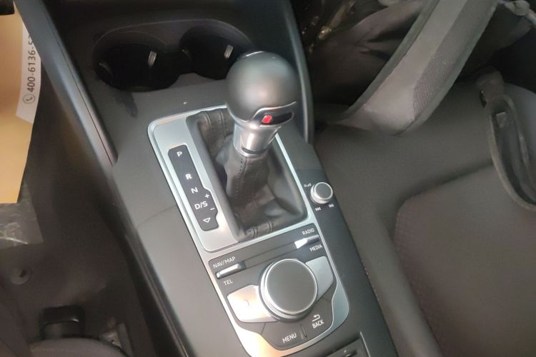 奥迪A3 2020款 改款 Sportback 35 TFSI 进取型 国VI局部细节18