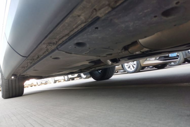 大众 揽境 2023款 改款 380TSI 四驱豪华佳境版Pro 7座局部细节9002