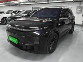 理想汽车 理想L7 2023款 Pro