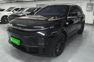 理想汽车 理想L7 2023款 Pro