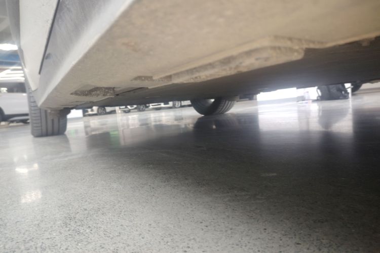 ARCFOX极狐 极狐 阿尔法S(ARCFOX αS) 2022款 HI版 高阶版局部细节9001