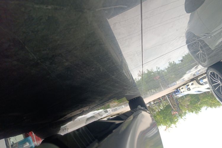 宝马5系新能源 2021款 535Le 先锋版M运动套装局部细节9002