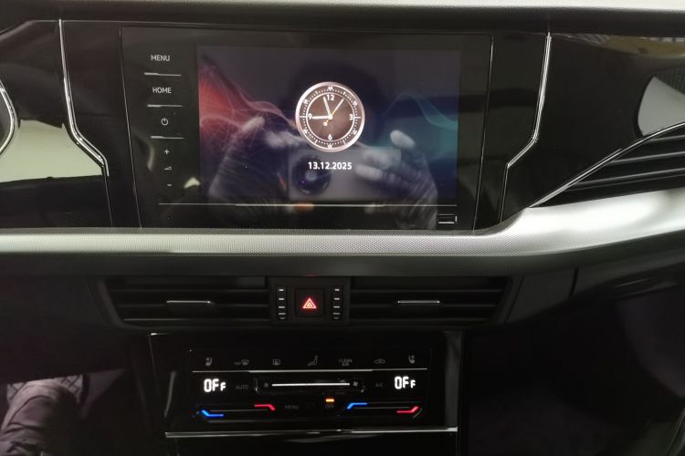 大众 帕萨特 2026款 出众款 330TSI 星空精英版中控内饰16