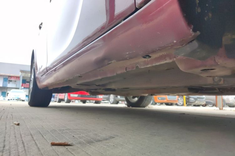 别克 君威 2015款 2.0L 领先时尚型局部细节9001