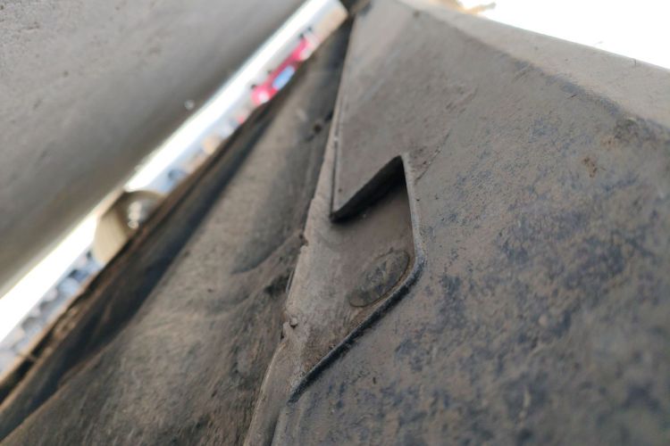 现代 索纳塔 2020款 380TGDi 自动GLS豪华版局部细节9001