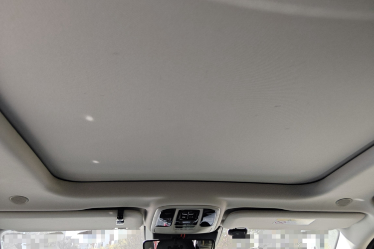 坦克500 2022款 3.0T 运动版 造境型 5座局部细节22