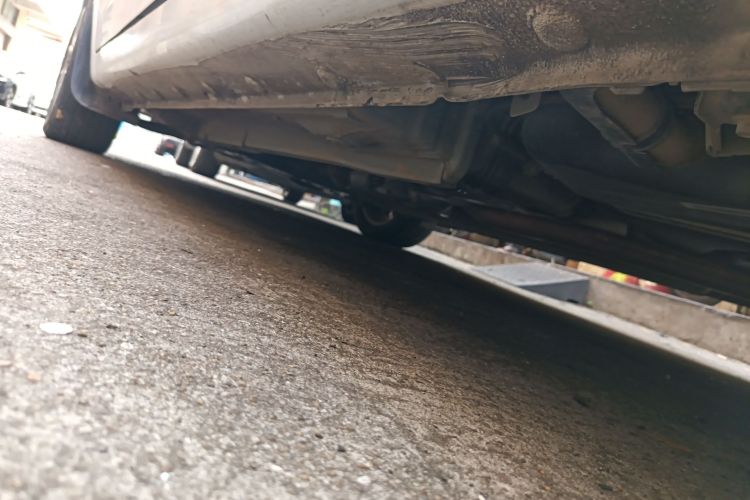 吉利汽车 远景 2018款 1.5L 自动幸福版局部细节9003