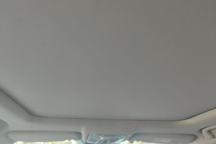 长安CS75 PLUS 2021款 2.0T 自动领航型中控内饰22