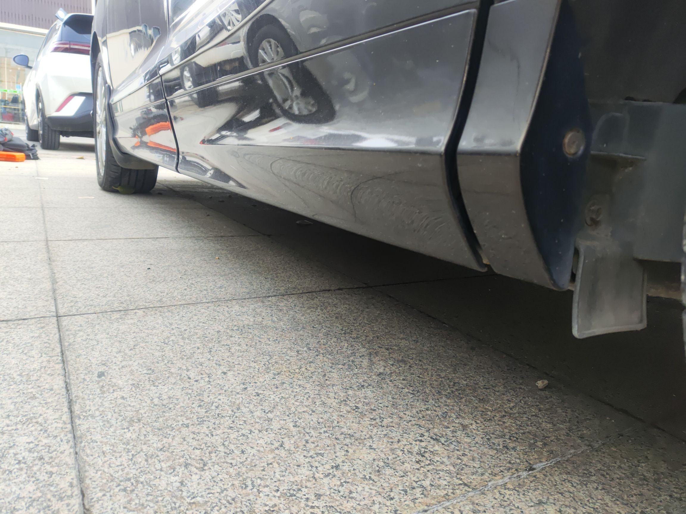 车300二手车图片