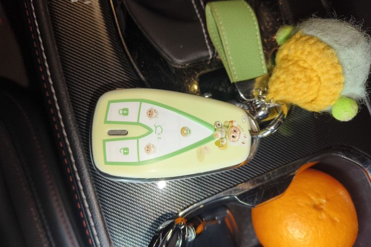 长安欧尚X5 2021款 1.5T DCT豪华型中控内饰11