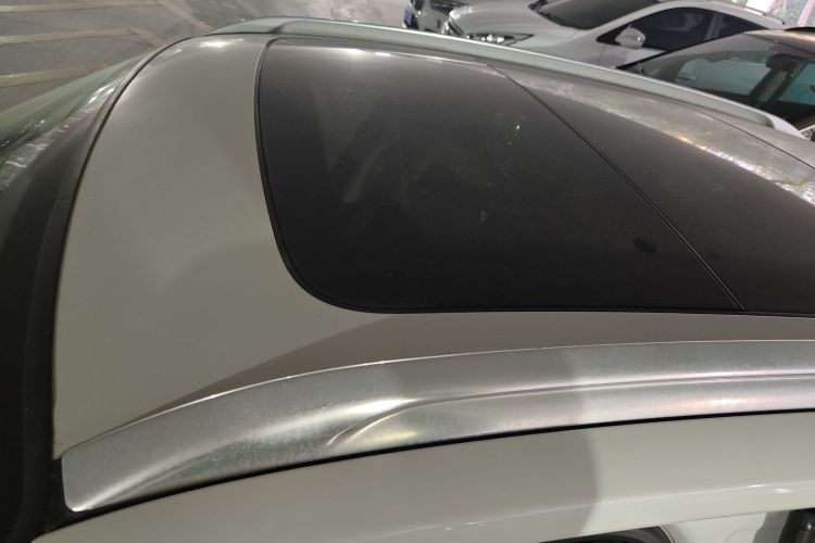 宝马X1 2015款 sDrive18i 时尚晋级版局部细节57