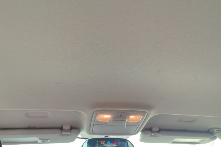 北京现代ix35 2015款 2.0L 手动两驱舒适型 国V局部细节22