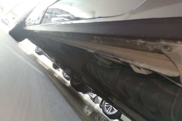 别克GL8 2020款 ES陆尊 653T 豪华型局部细节9002